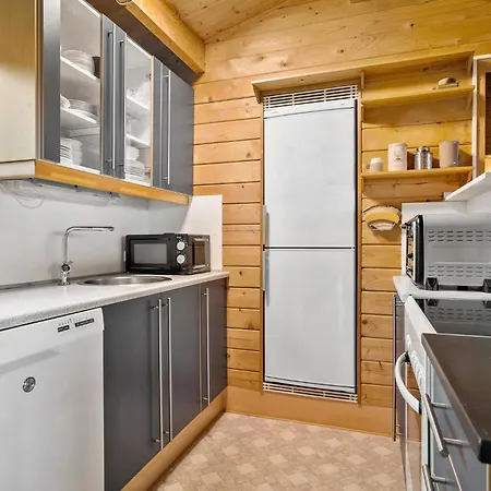 3 Bedroom Cozy In Eskebjerg