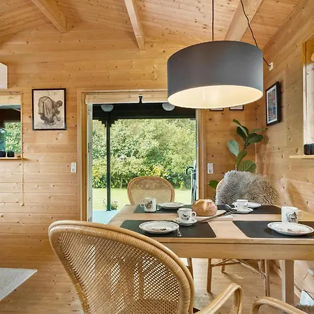 3 Bedroom Cozy In Eskebjerg